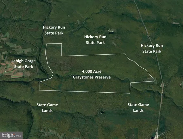 $595,000 | 614 Graystones Jeras Road, Albrightsville, PA 18210