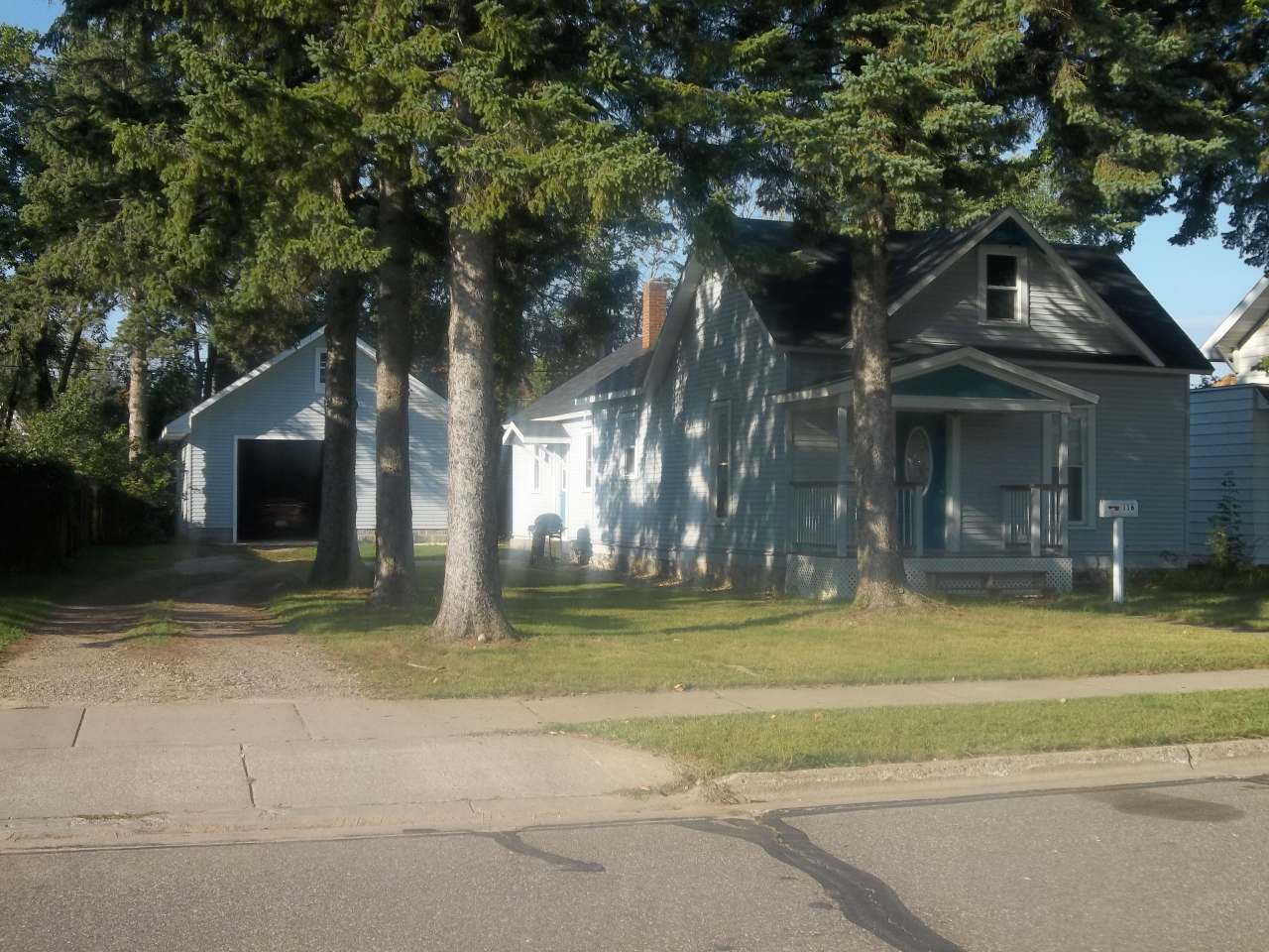 116 Randall Avenue Rhinelander, WI 54501 - Photo 1 of 13 Gallery Image 1