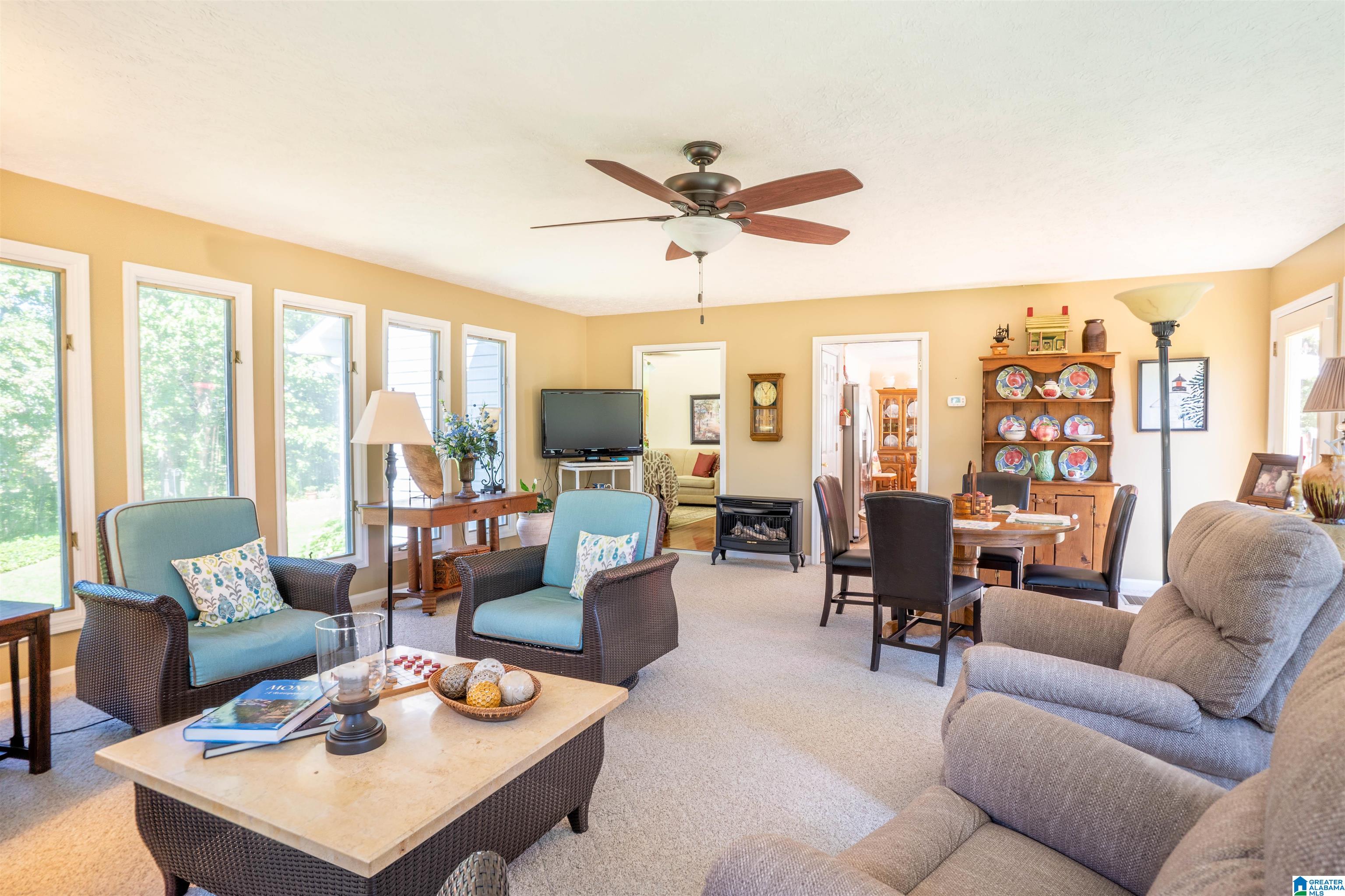 2264 Pleasant Valley Road Jacksonville, AL 36265 - Photo 23 of 45