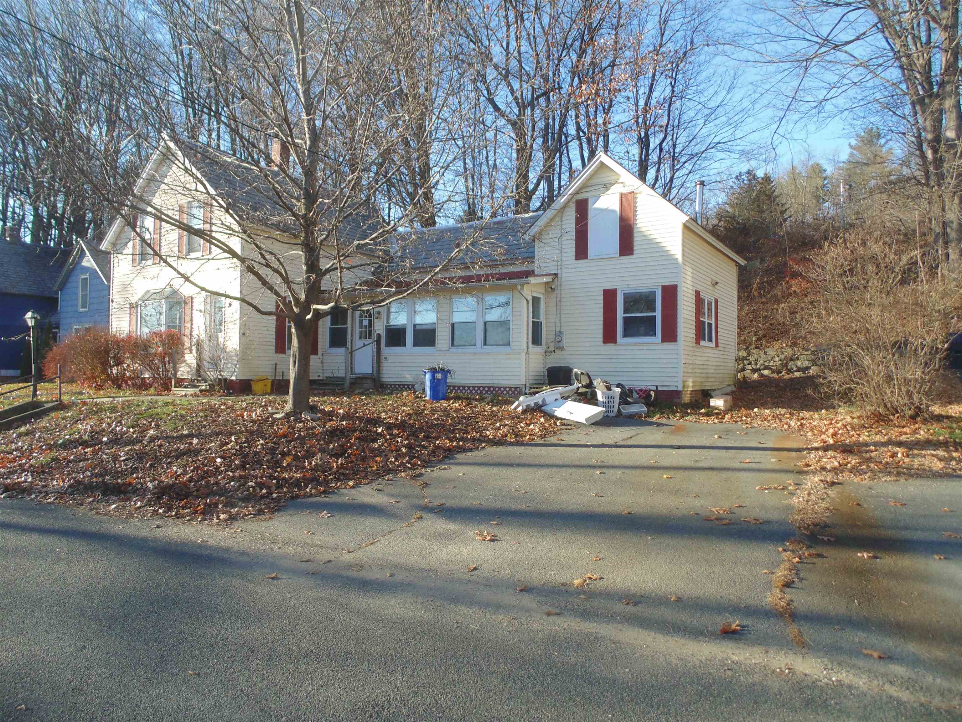 27 Spring Street Hinsdale, NH 03451 - Photo 2 of 23