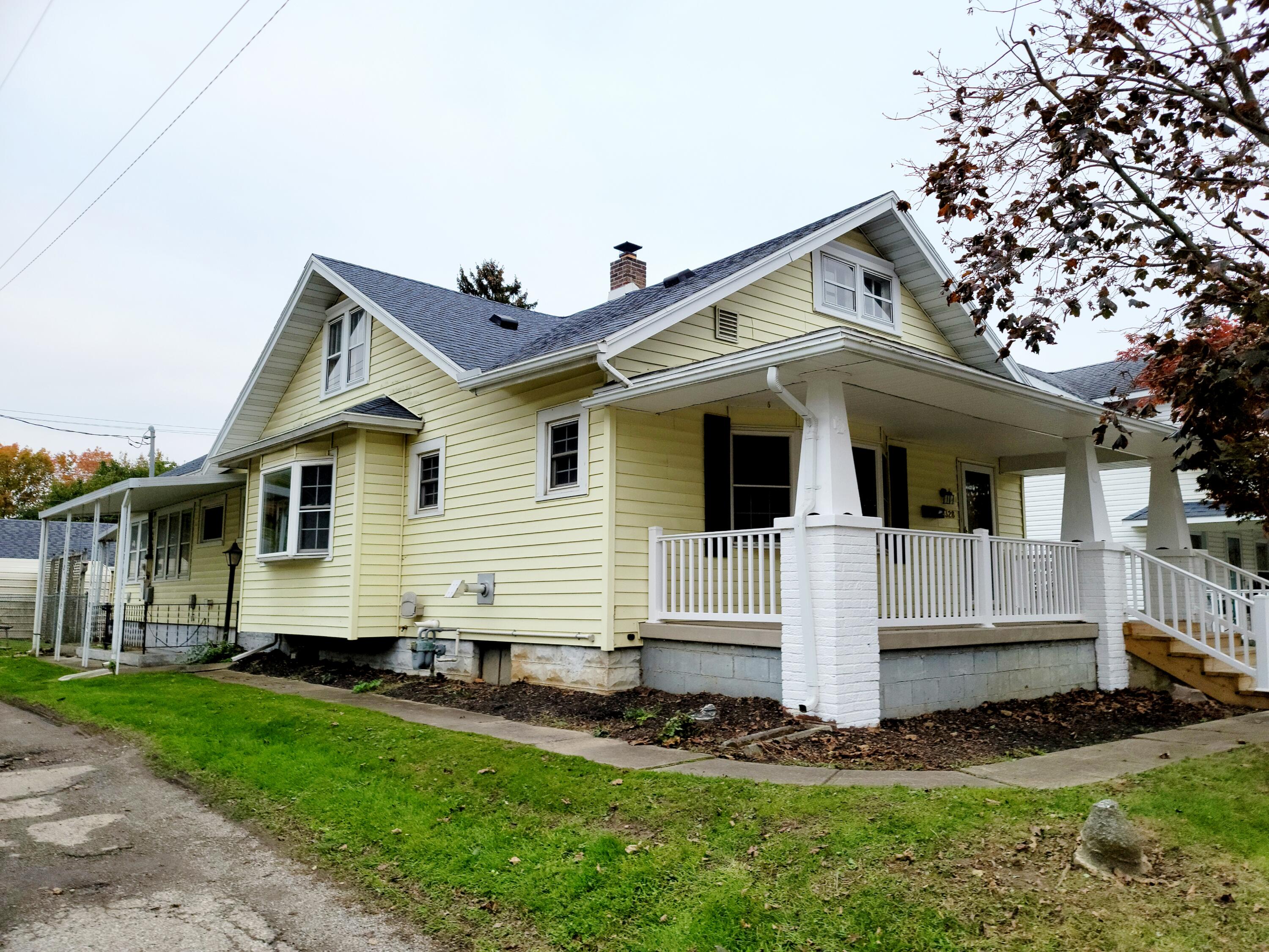 328 Bellaire Avenue Springfield, OH 45503 - Photo 2 of 37