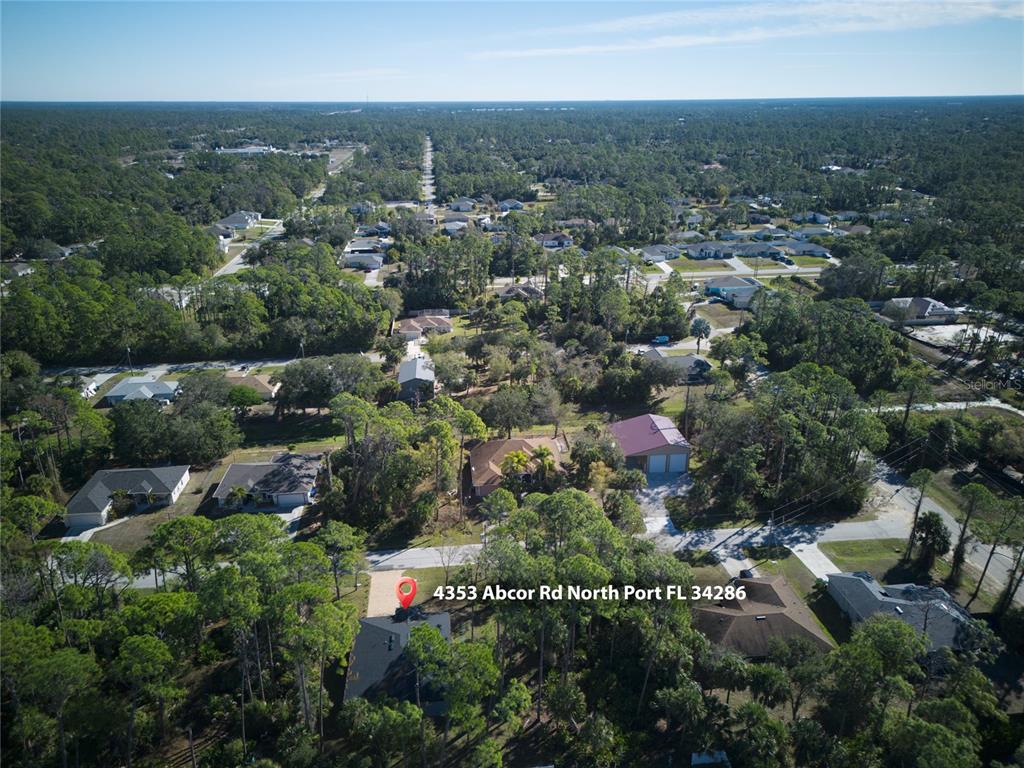4353 Abcor Road North Port, FL 34286 - Photo 38 of 39