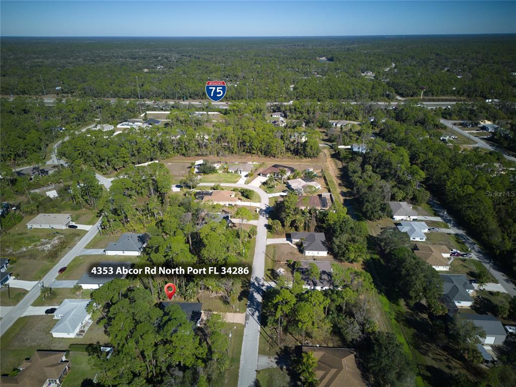4353 Abcor Road North Port, FL 34286 - Photo 39 of 39