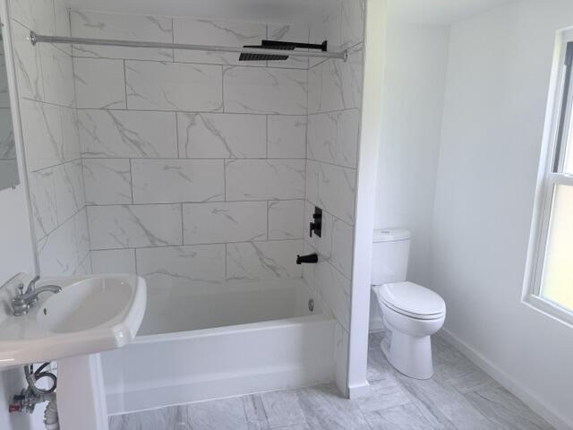 7 Harlow Hill Road Mexico, ME 04257 - Photo 16 of 27 bathroom