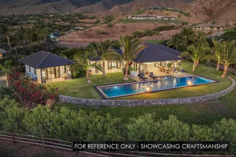 $3,970,000 | 87 Kumu Niu Place, Unit B, Lahaina, HI 96761