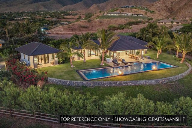 $3,970,000 | 87 Kumu Niu Place, Unit B, Lahaina, HI 96761