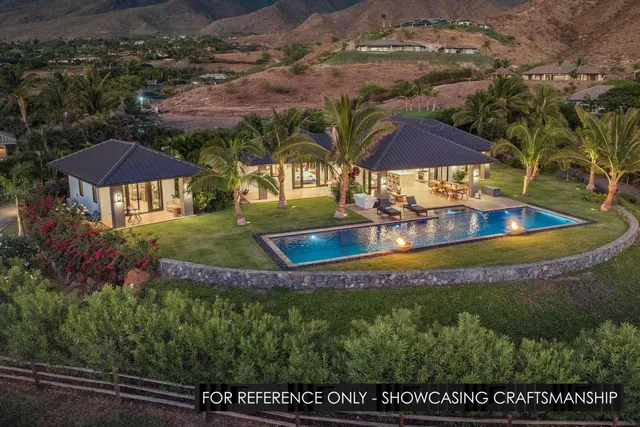 $3,970,000 | 87 Kumu Niu Place, Unit B, Lahaina, HI 96761