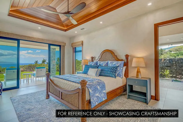 $3,970,000 | 87 Kumu Niu Place, Unit B, Lahaina, HI 96761