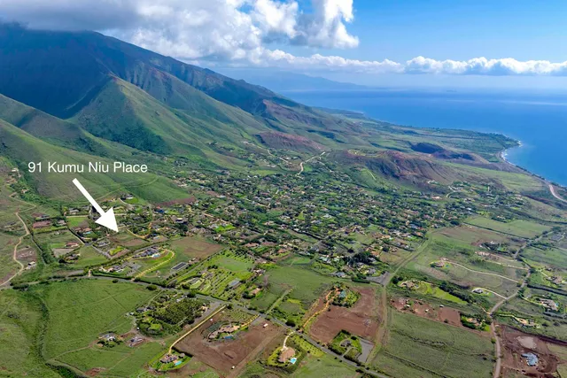 $3,970,000 | 87 Kumu Niu Place, Unit B, Lahaina, HI 96761