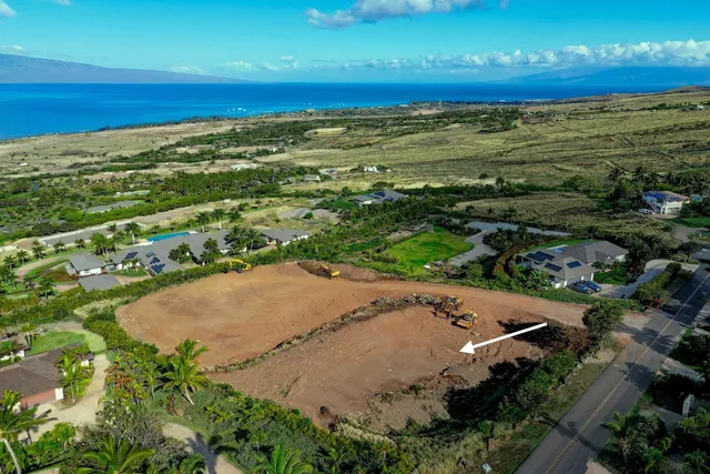 $3,970,000 | 87 Kumu Niu Place, Unit B, Lahaina, HI 96761