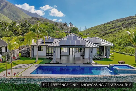 $3,970,000 | 87 Kumu Niu Place, Unit B, Lahaina, HI 96761