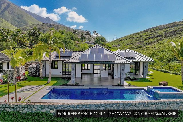 $3,970,000 | 87 Kumu Niu Place, Unit B, Lahaina, HI 96761