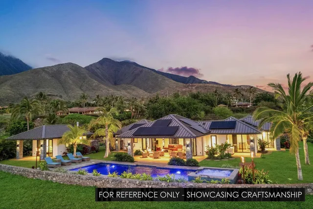 $3,970,000 | 87 Kumu Niu Place, Unit B, Lahaina, HI 96761