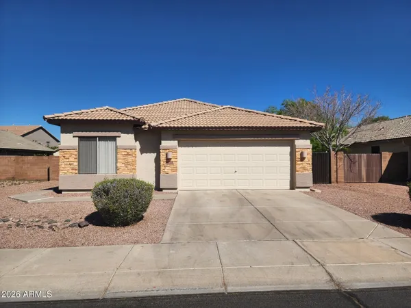 $1,995 | 12214 West Hadley Street, Avondale, AZ 85323