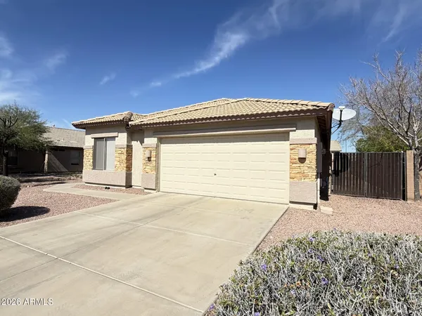 $1,995 | 12214 West Hadley Street, Avondale, AZ 85323