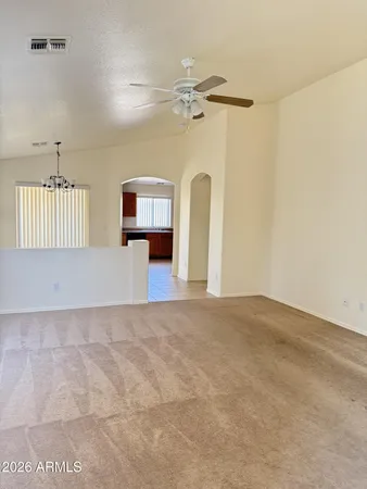 $1,995 | 12214 West Hadley Street, Avondale, AZ 85323
