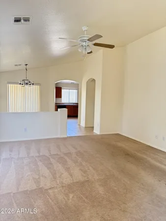 $1,950 | 12214 West Hadley Street, Avondale, AZ 85323