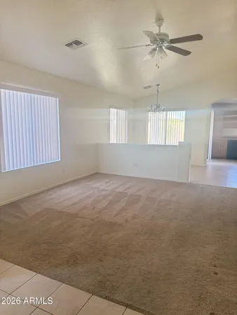 $1,995 | 12214 West Hadley Street, Avondale, AZ 85323