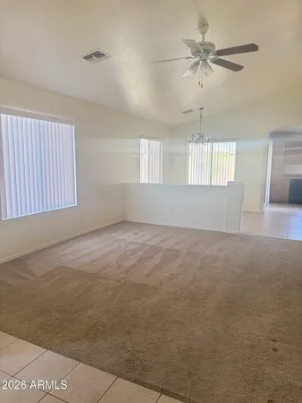 $1,950 | 12214 West Hadley Street, Avondale, AZ 85323