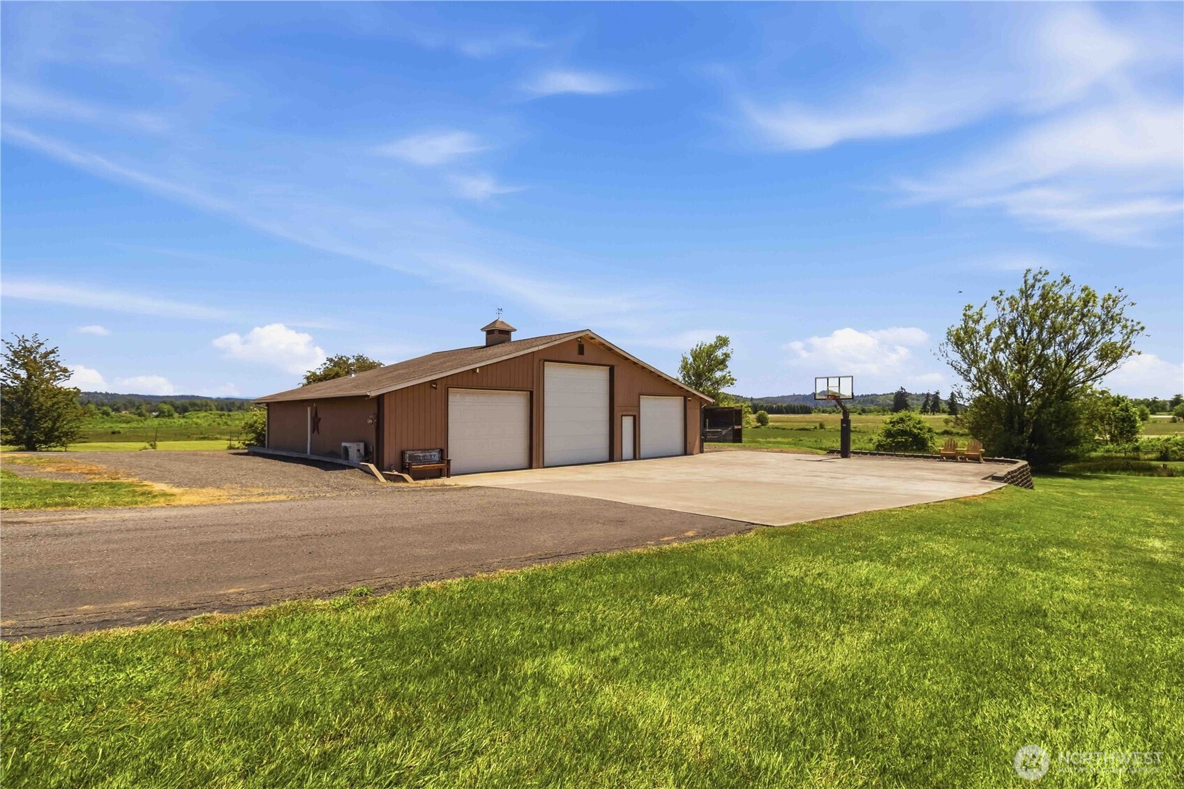 1507 South Scheuber Road Centralia, WA 98531 - Photo 28 of 39