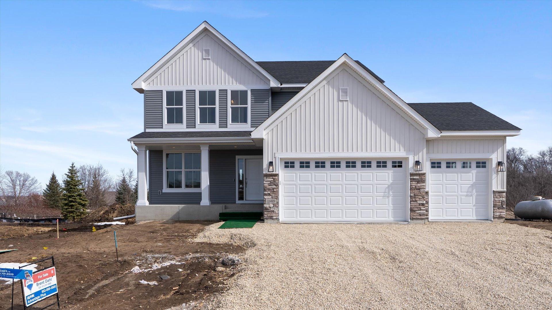 2018 Lusitano Street Shakopee, MN 55379 - Photo 1 of 53