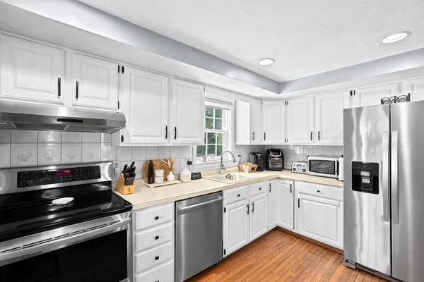 $599,900 | 72 Kirk Circle, Plymouth, MA 02360