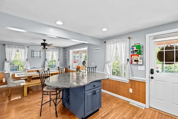 $599,900 | 72 Kirk Circle, Plymouth, MA 02360