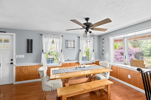 $599,900 | 72 Kirk Circle, Plymouth, MA 02360