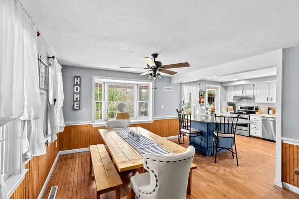 $599,900 | 72 Kirk Circle, Plymouth, MA 02360