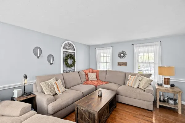 $599,900 | 72 Kirk Circle, Plymouth, MA 02360
