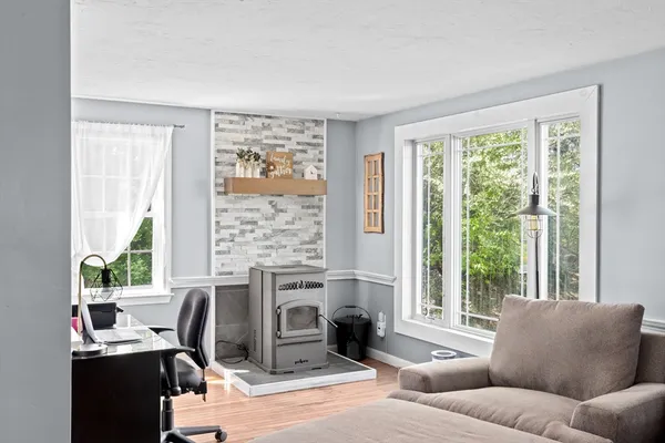 $599,900 | 72 Kirk Circle, Plymouth, MA 02360