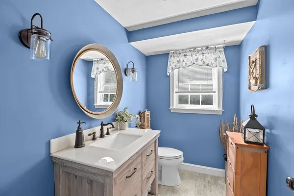 $599,900 | 72 Kirk Circle, Plymouth, MA 02360