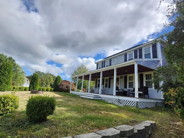 $599,900 | 72 Kirk Circle, Plymouth, MA 02360