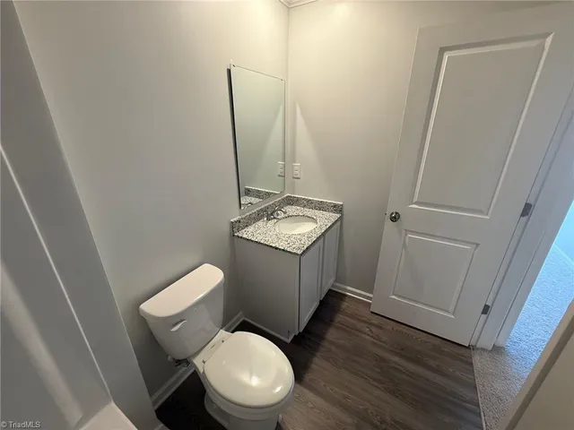 $1,895 | 108 Span Lane, Advance, NC 27006