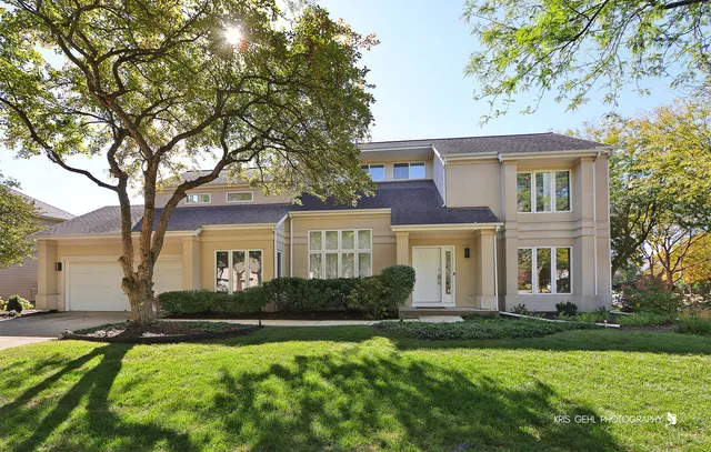 $675,000 | 2407 Wentworth Lane, Aurora, IL 60502