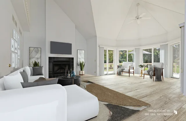 $675,000 | 2407 Wentworth Lane, Aurora, IL 60502