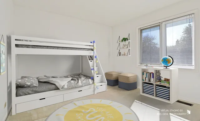 $675,000 | 2407 Wentworth Lane, Aurora, IL 60502