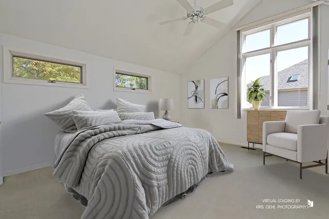 $675,000 | 2407 Wentworth Lane, Aurora, IL 60502