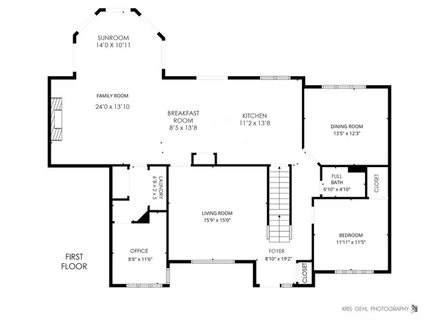 $675,000 | 2407 Wentworth Lane, Aurora, IL 60502