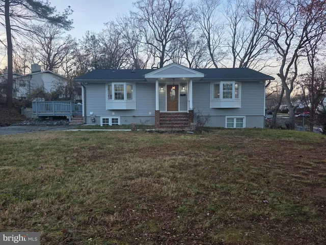 $4,800 | 3604 Lakota Road, Alexandria, VA 22303