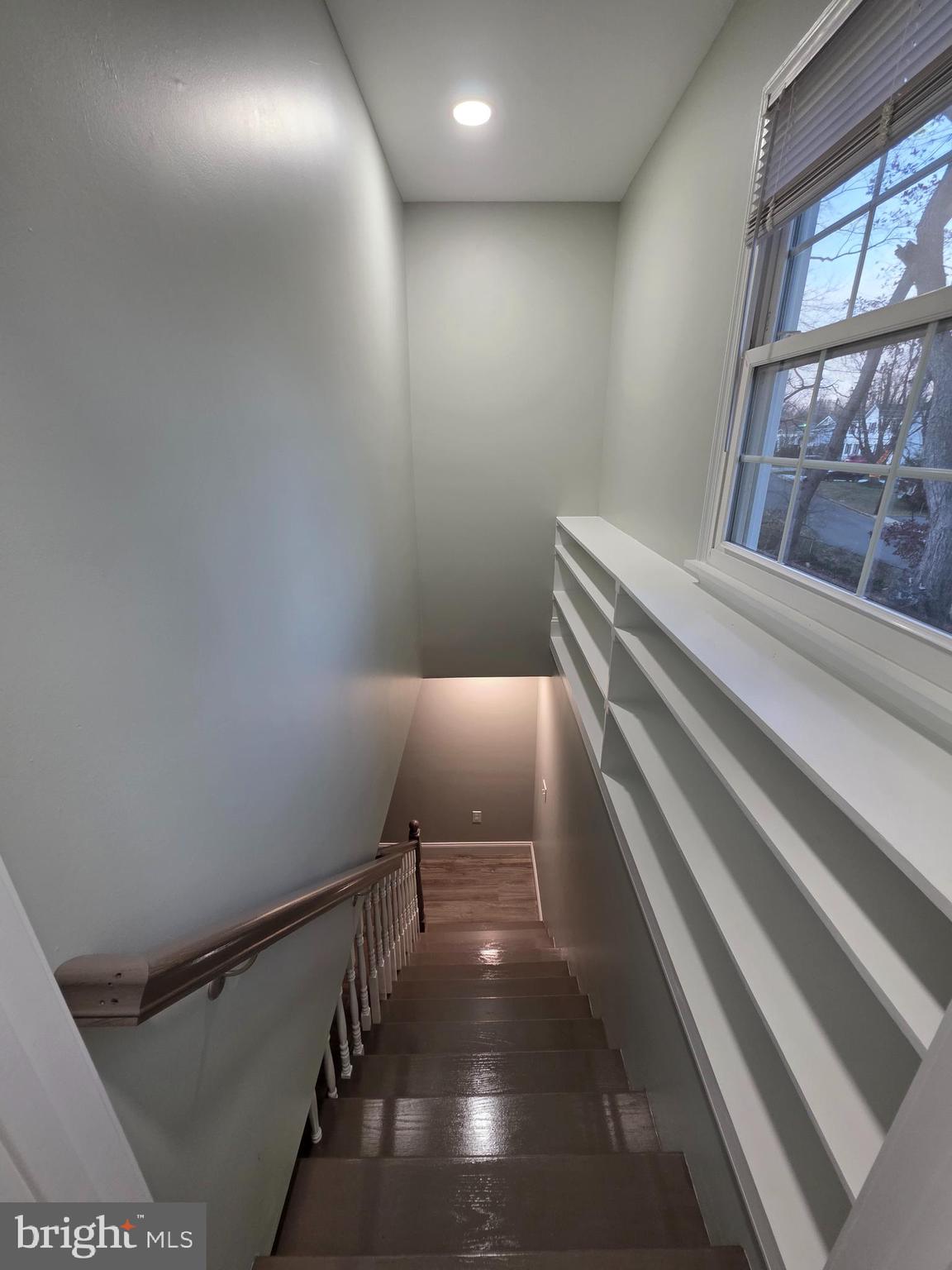 3604 Lakota Road Alexandria, VA 22303 - Photo 12 of 25 a view of entryway