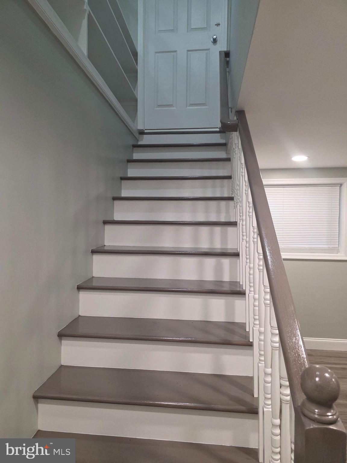 3604 Lakota Road Alexandria, VA 22303 - Photo 13 of 25 a view of entryway