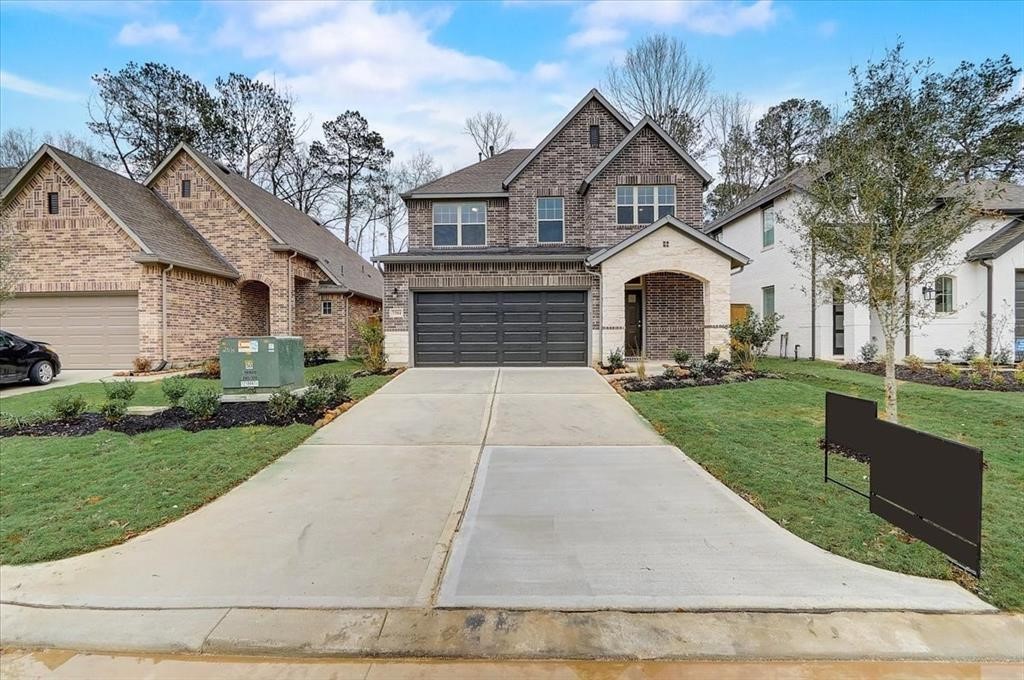 7384 Mount Greylock Loop Porter, TX 77365 - Photo 6 of 29