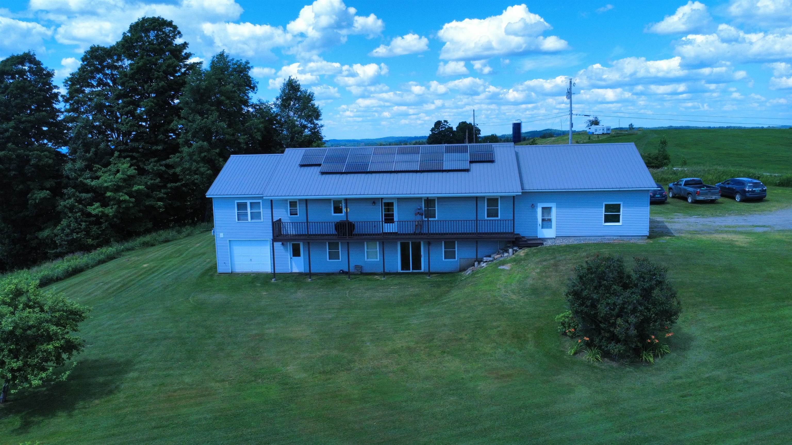 294 Lyon Road Derby Line, VT 05830 - Photo 1 of 60