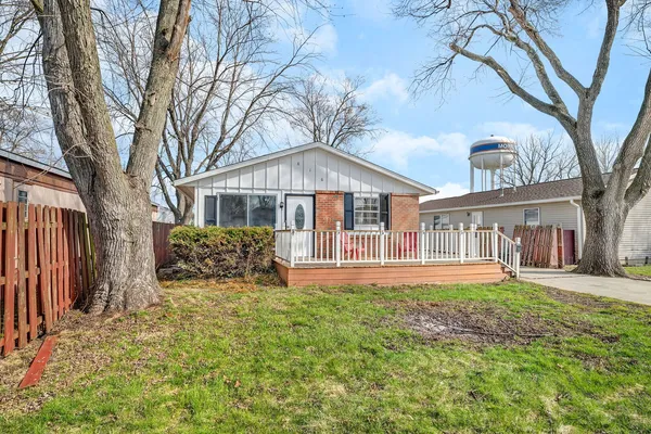 $199,900 | 816 2nd Avenue, Morris, IL 60450