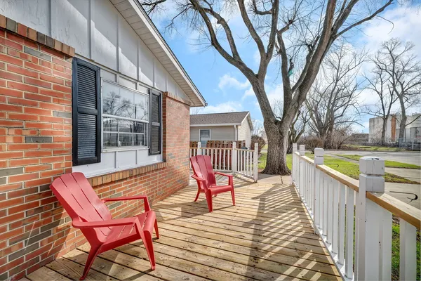 $199,900 | 816 2nd Avenue, Morris, IL 60450