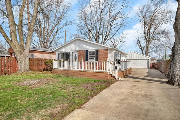 $199,900 | 816 2nd Avenue, Morris, IL 60450