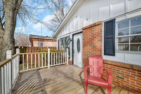 $199,900 | 816 2nd Avenue, Morris, IL 60450