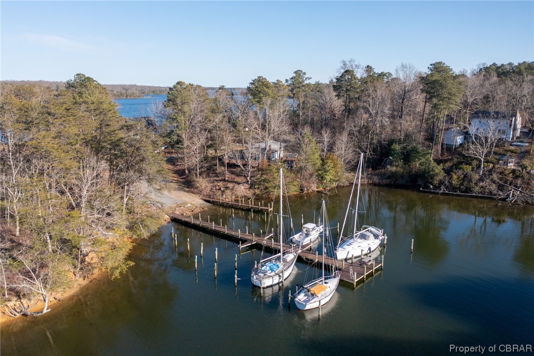 Lot 148 Ridgeview Lane Lancaster, VA 22503 - Photo 28 of 31