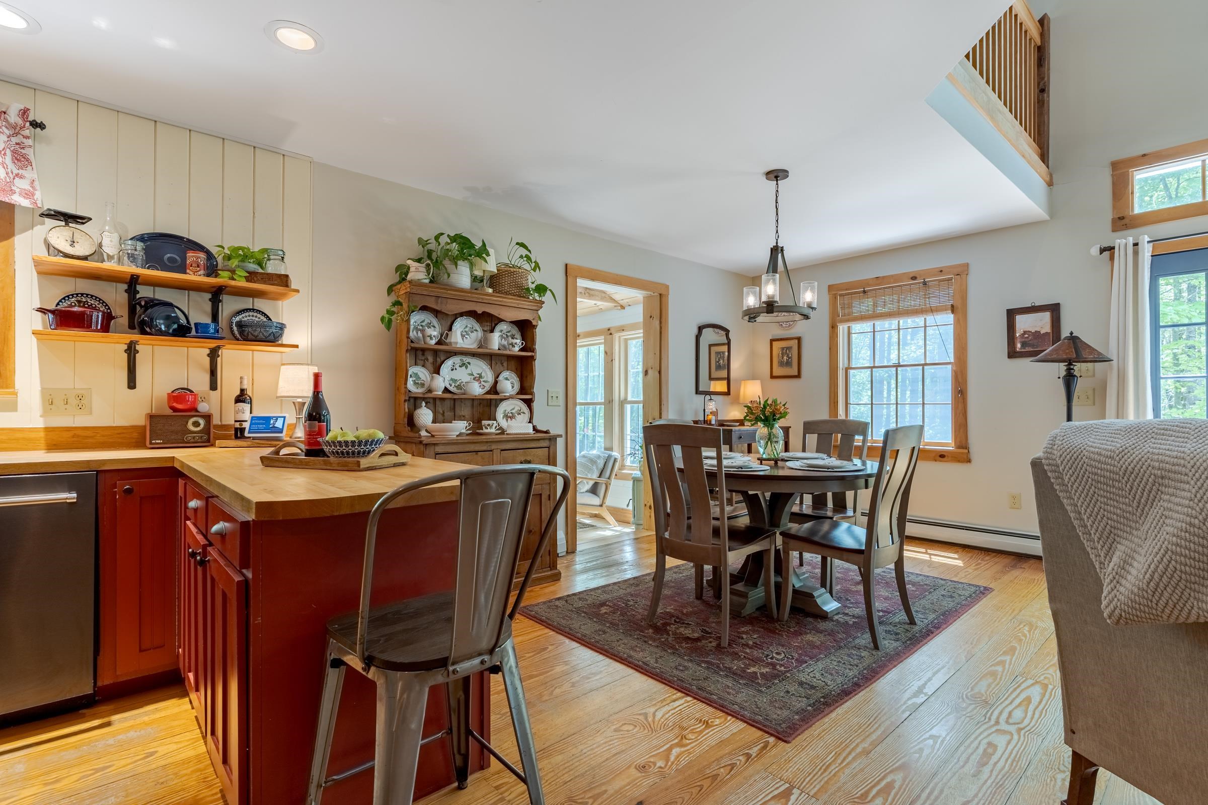 338 Middleton Road Wolfeboro, NH 03894 - Photo 32 of 60